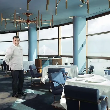 Myriad By Sana Hotels 