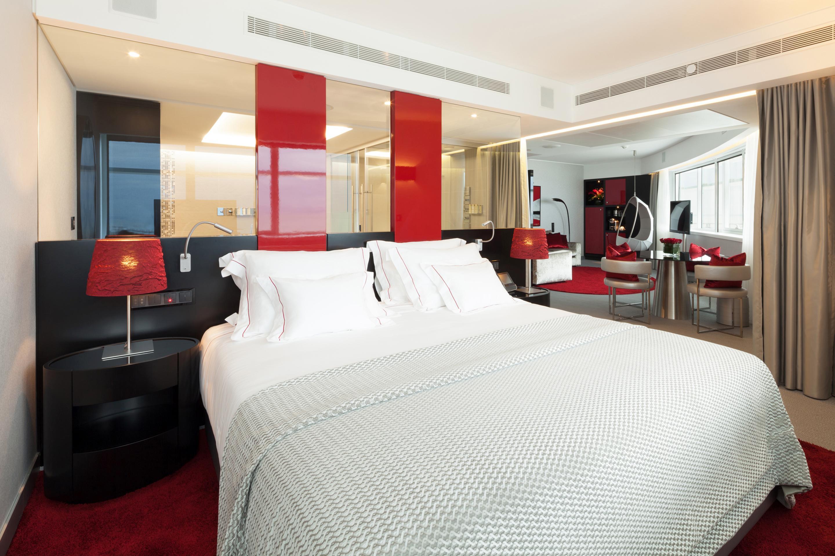 Myriad By Sana 5* Lisboa