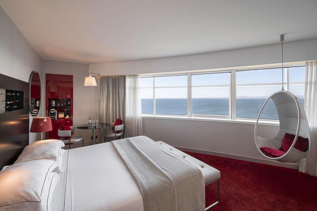 Myriad By Sana 5* Lisbon